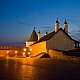 Казанский кремль